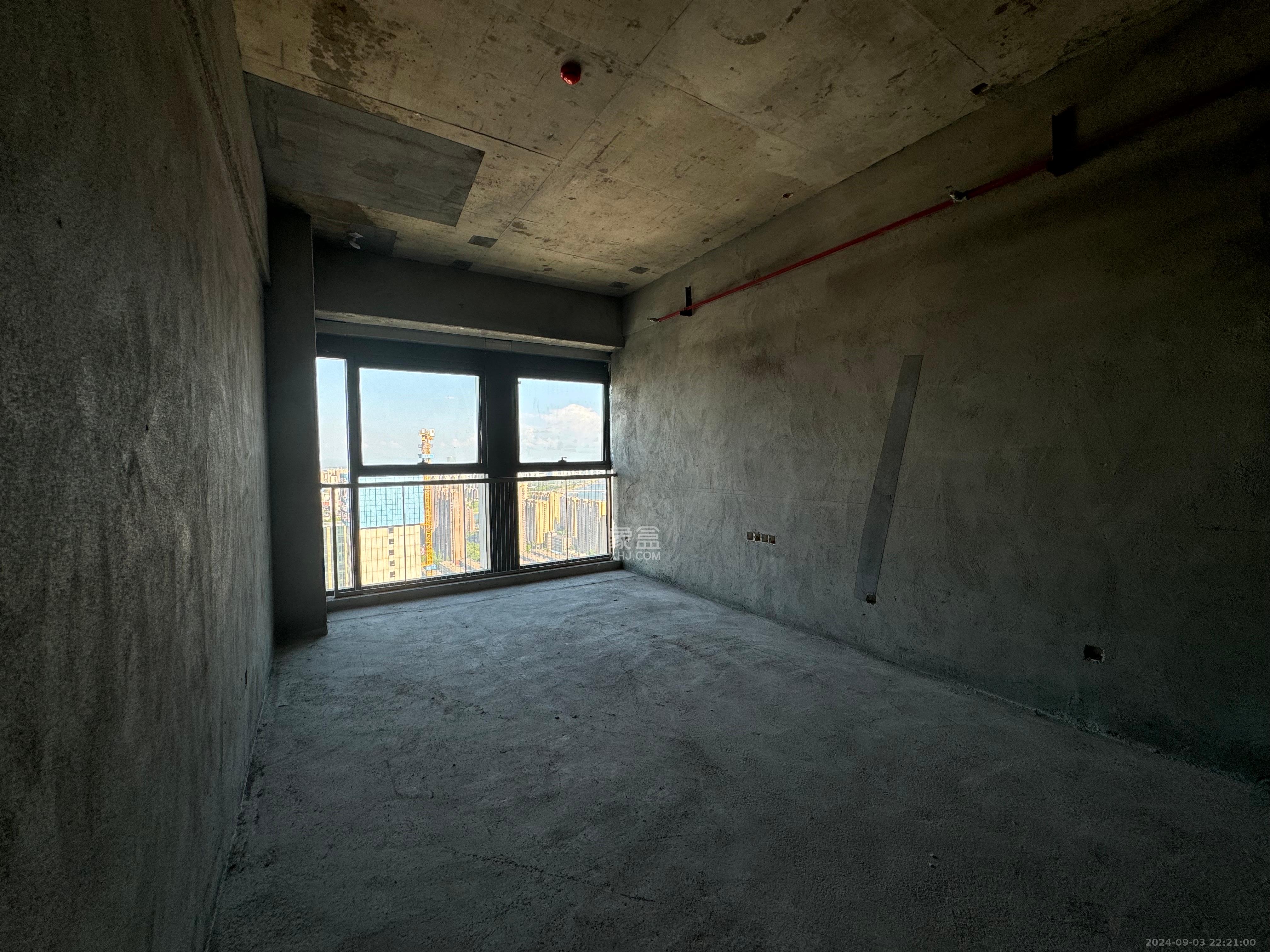 恒大珺悦府   50.0㎡      1500.0元/月