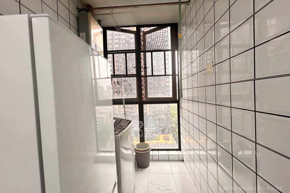 荣悦台  1室1厅1卫    1900.0元/月室内图