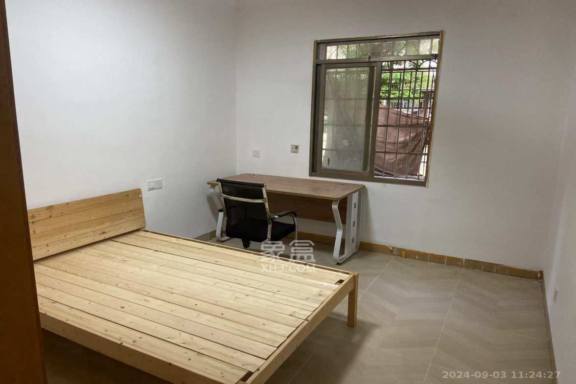 马家冲社区（马家冲小区）  2室1厅1卫    1500.0元/月室内图