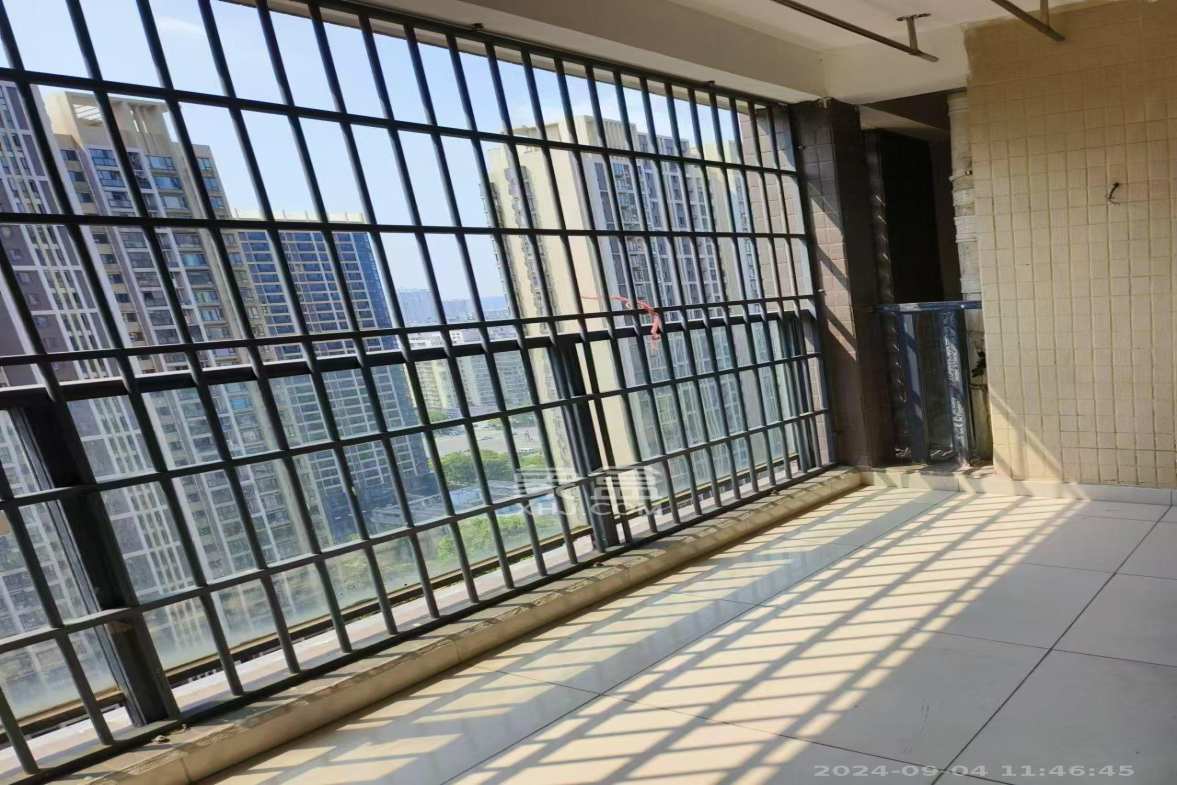 蓝山郡  4室2厅2卫   2600.00元/月室内图