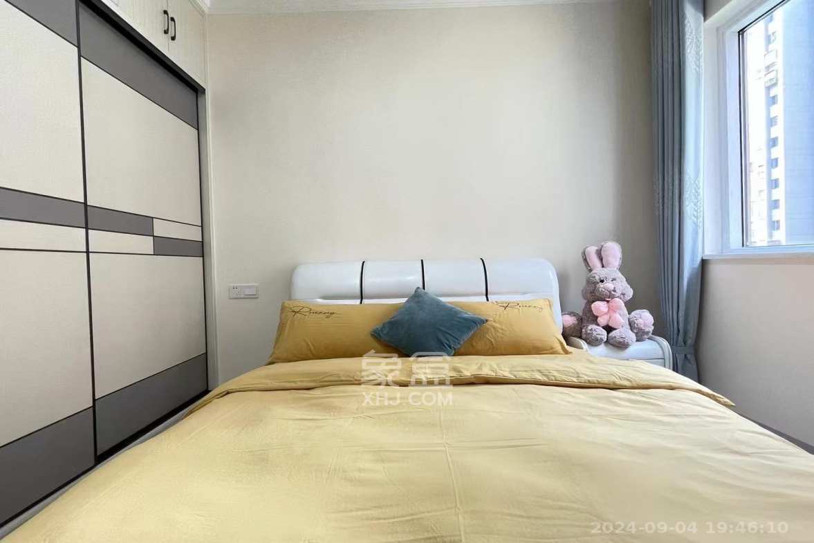 朝正美苑  3室2厅1卫    3200.0元/月室内图
