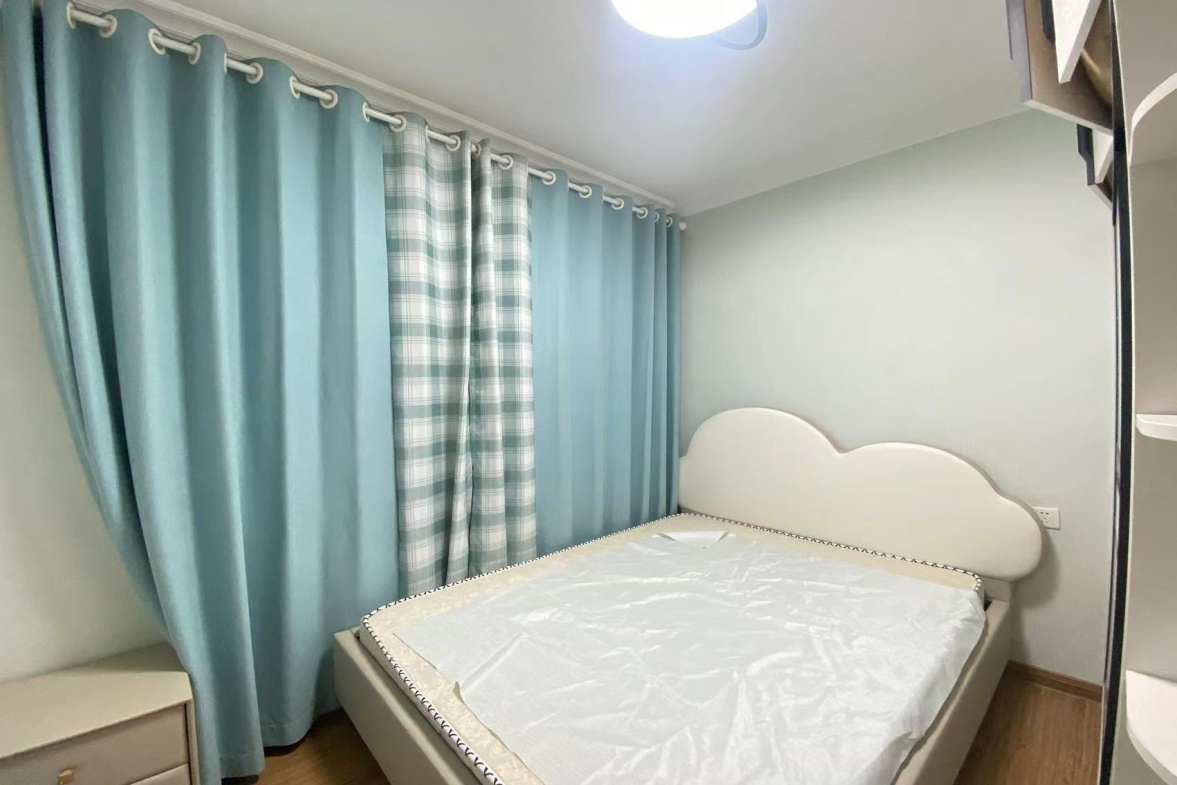 华耀碧桂园十里江湾誉峯  3室2厅2卫   90.00万室内图