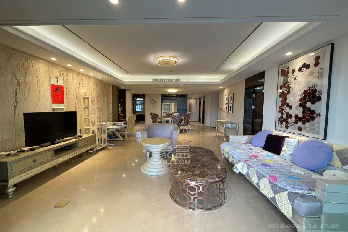 北辰定江洋 3室2厅2卫 11800.0元/月 北辰定江洋 3室2厅2卫 11800.0元/月室内图