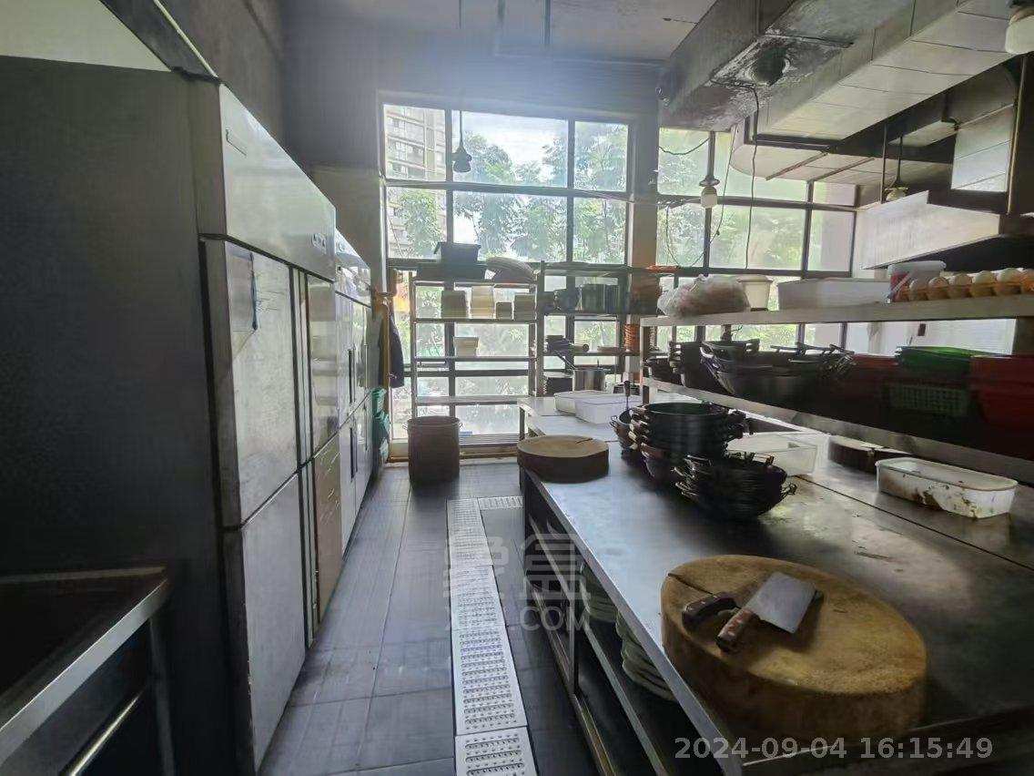 中建御山和苑  1室0厅0卫   18000.00元/月室内图