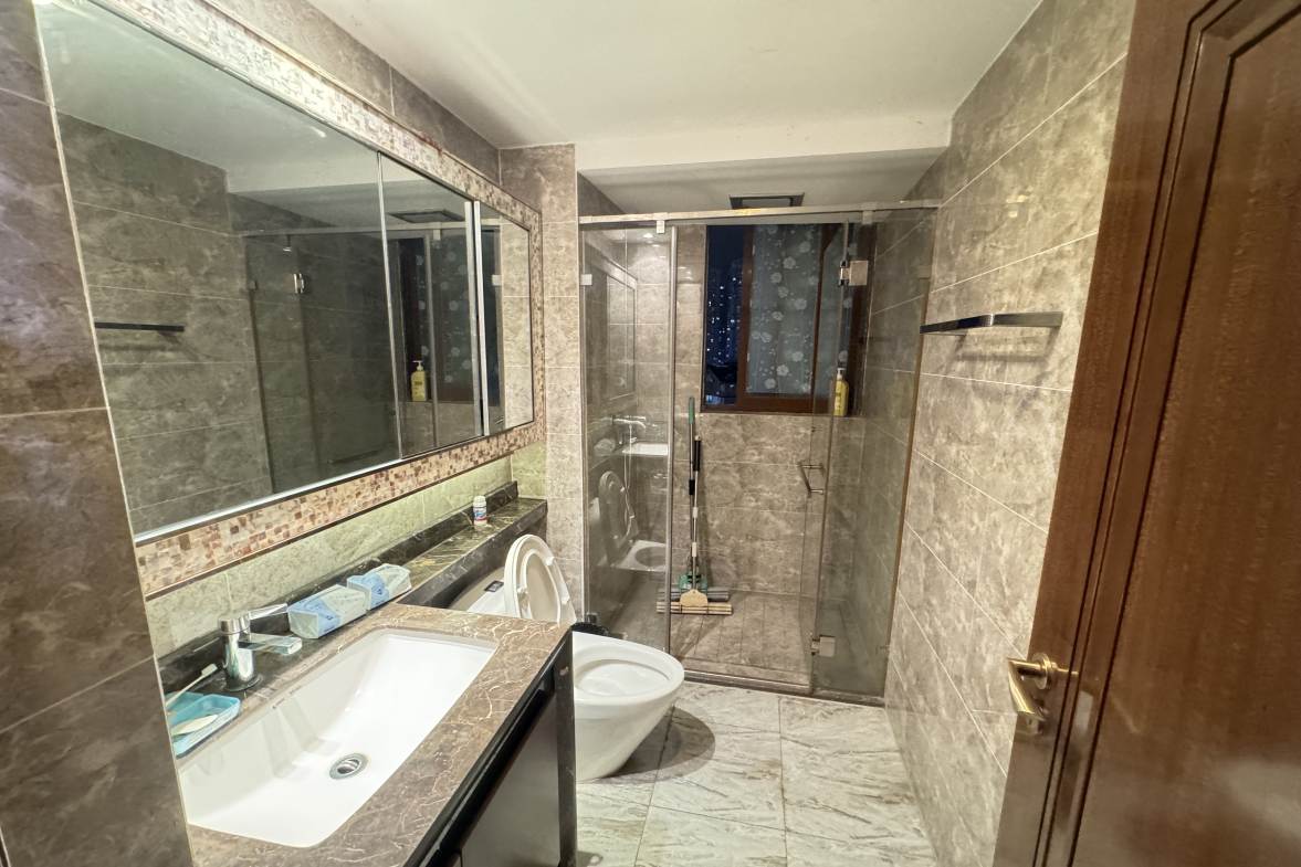 恒大御景半岛湘江苑(恒大御景半岛一期)  4室2厅2卫    6000.0元/月 恒大御景半岛湘江苑(恒大御景半岛一期)  4室2厅2卫    6000.0元/月户型图