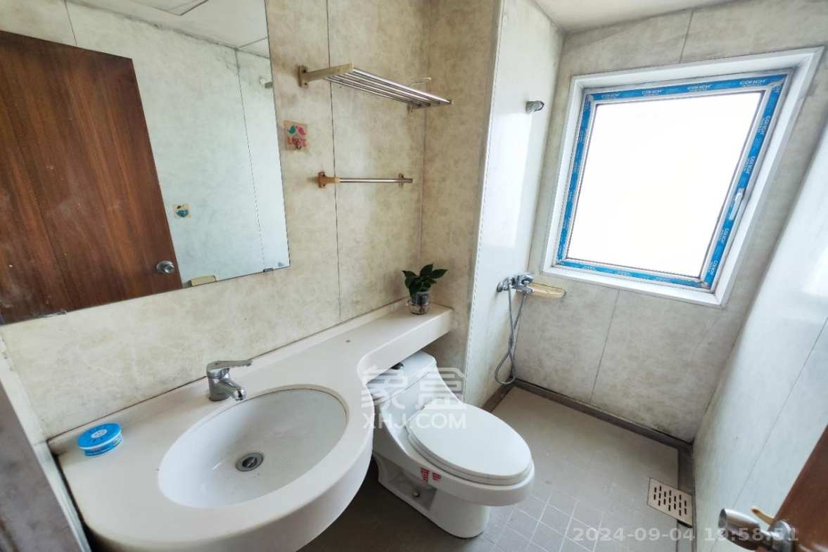 惠民景园(惠民锦园)  2室1厅1卫    2300.0元/月室内图