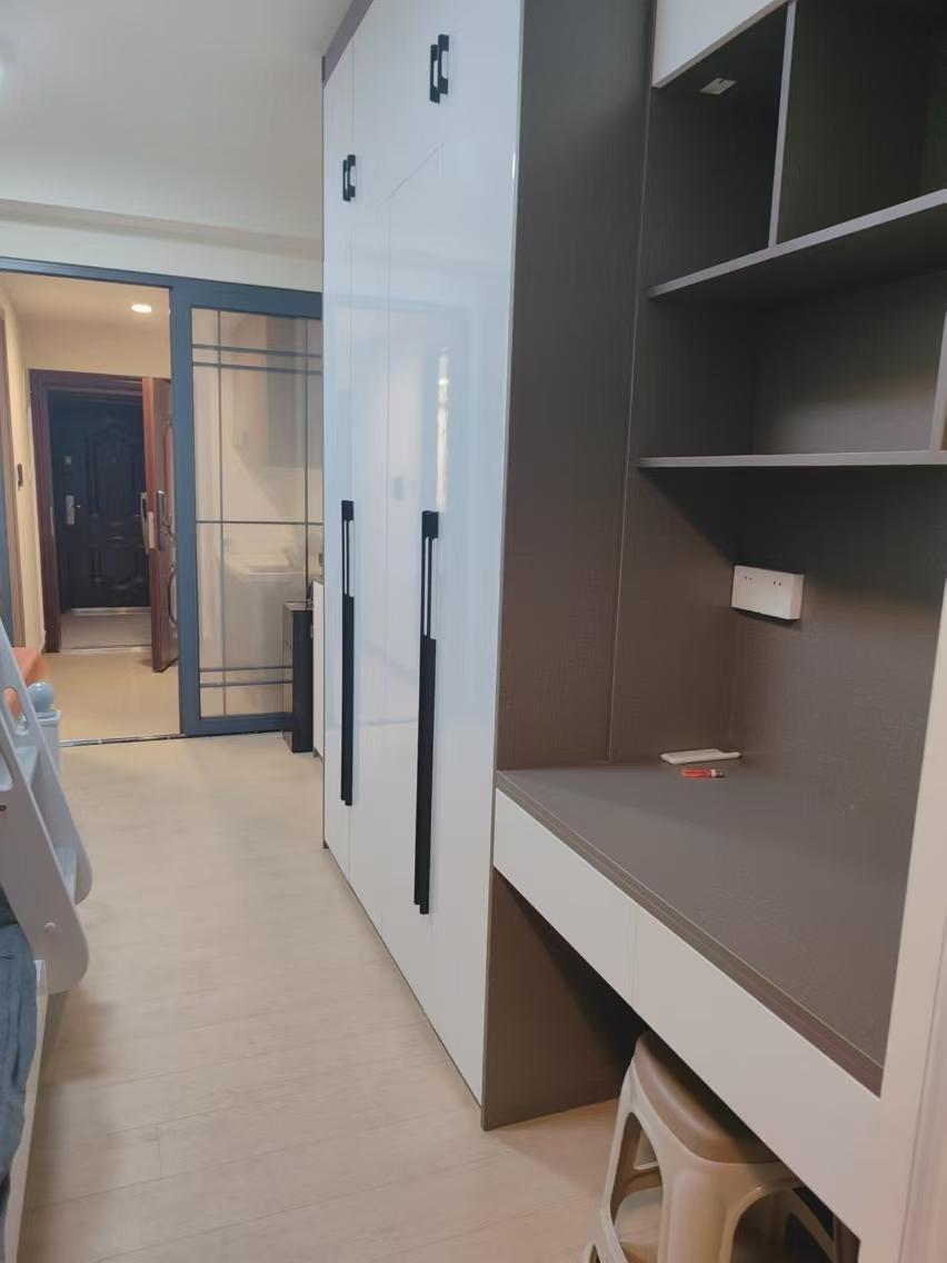 碧桂园翘楚棠  1室1厅1卫    850.0元/月室内图1