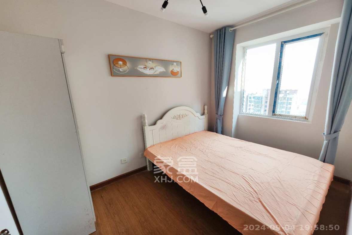 惠民景园(惠民锦园)  2室1厅1卫    2300.0元/月室内图