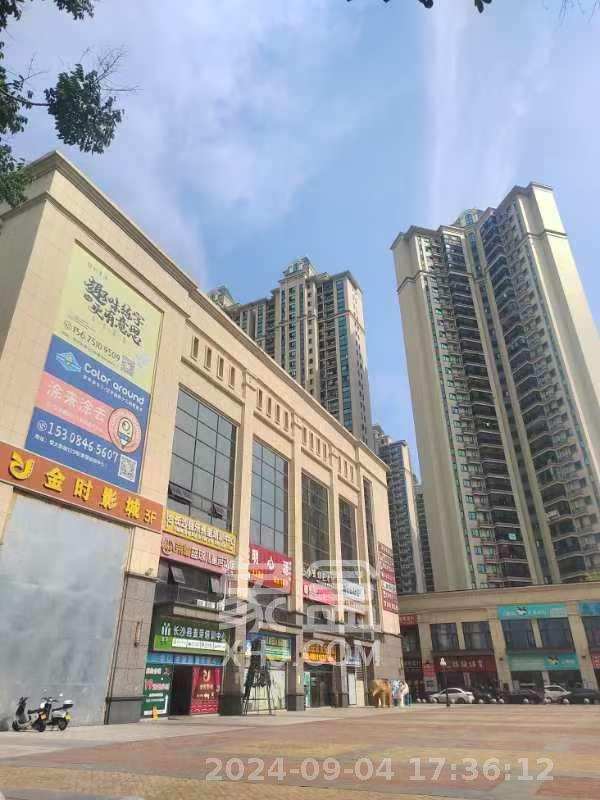 恒大翡翠华庭  1室0厅0卫   3500.00元/月室内图
