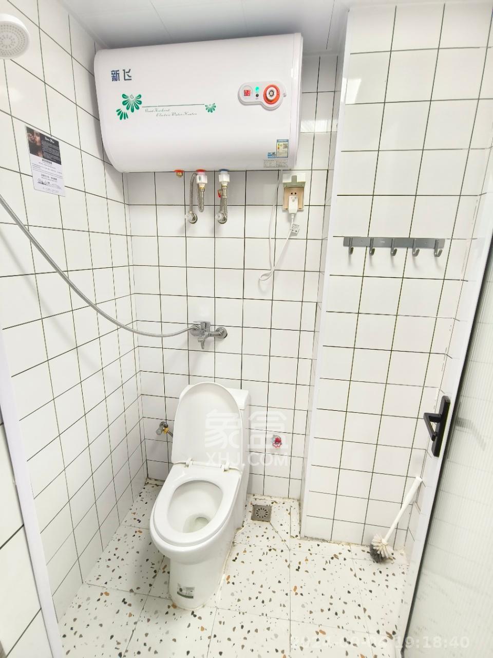 阳光城檀悦  1室0厅0卫    2200.0元/月