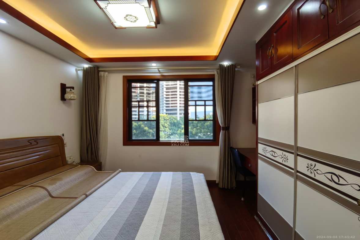 中国铁建梅溪青秀二期 4室2厅2卫 3900.0元/月 中国铁建梅溪青秀二期 4室2厅2卫 3900.0元/月室内图