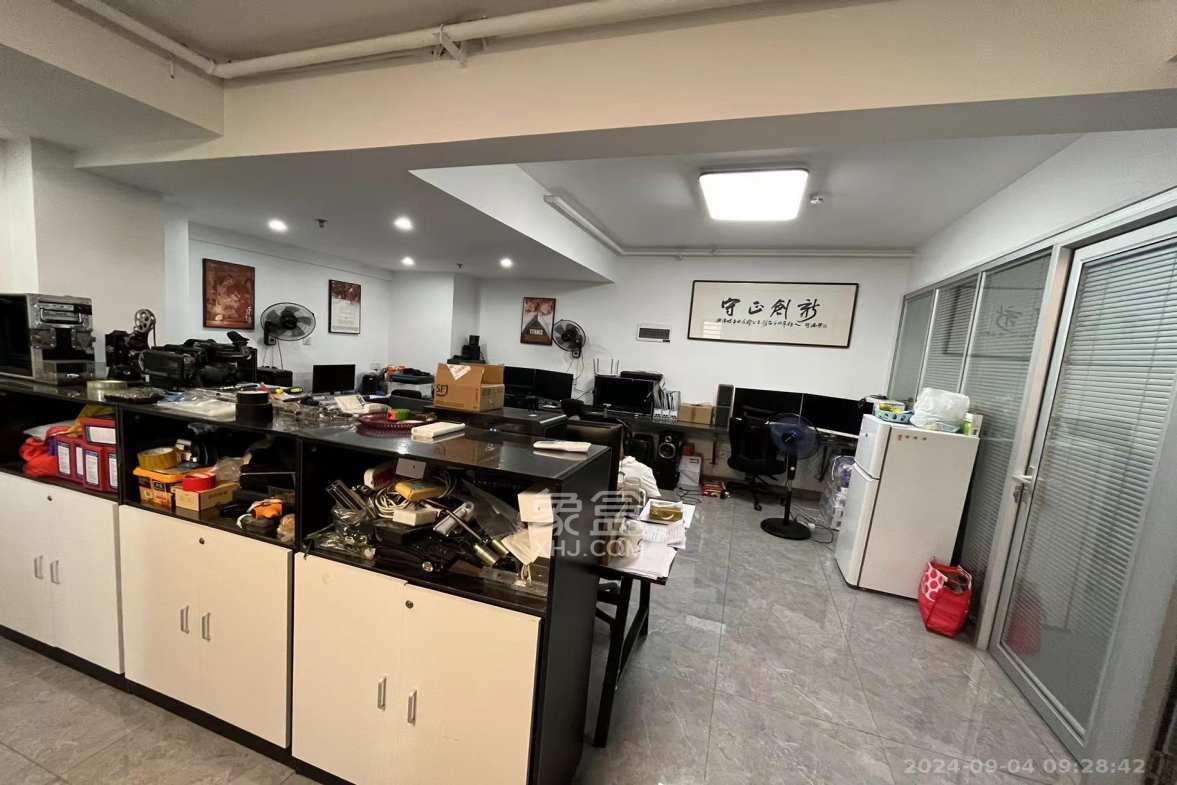 合能枫丹丽舍（柏悦名苑)  2室1厅1卫   4000.00元/月室内图