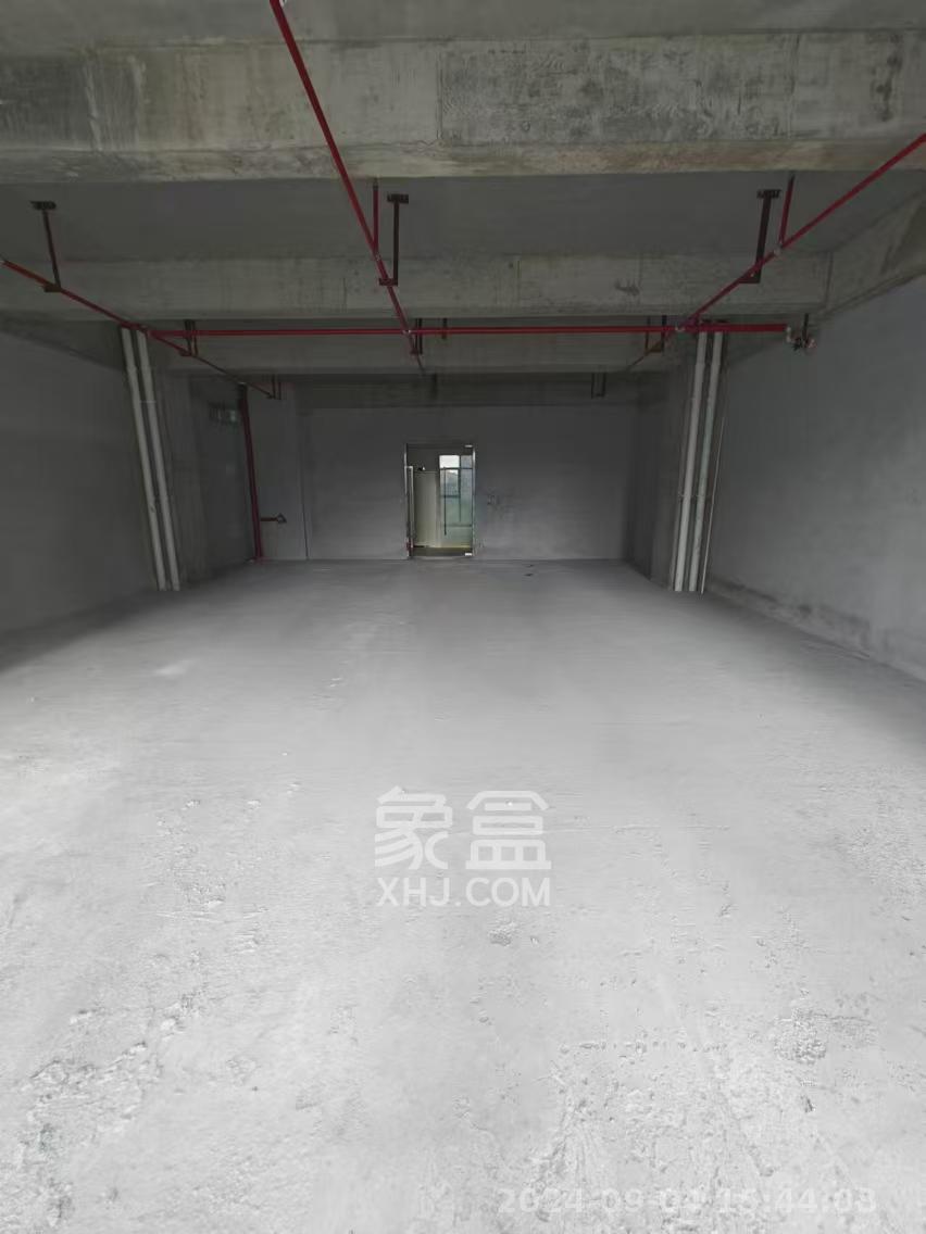 恒大金融广场   143.0㎡      8580.0元/月