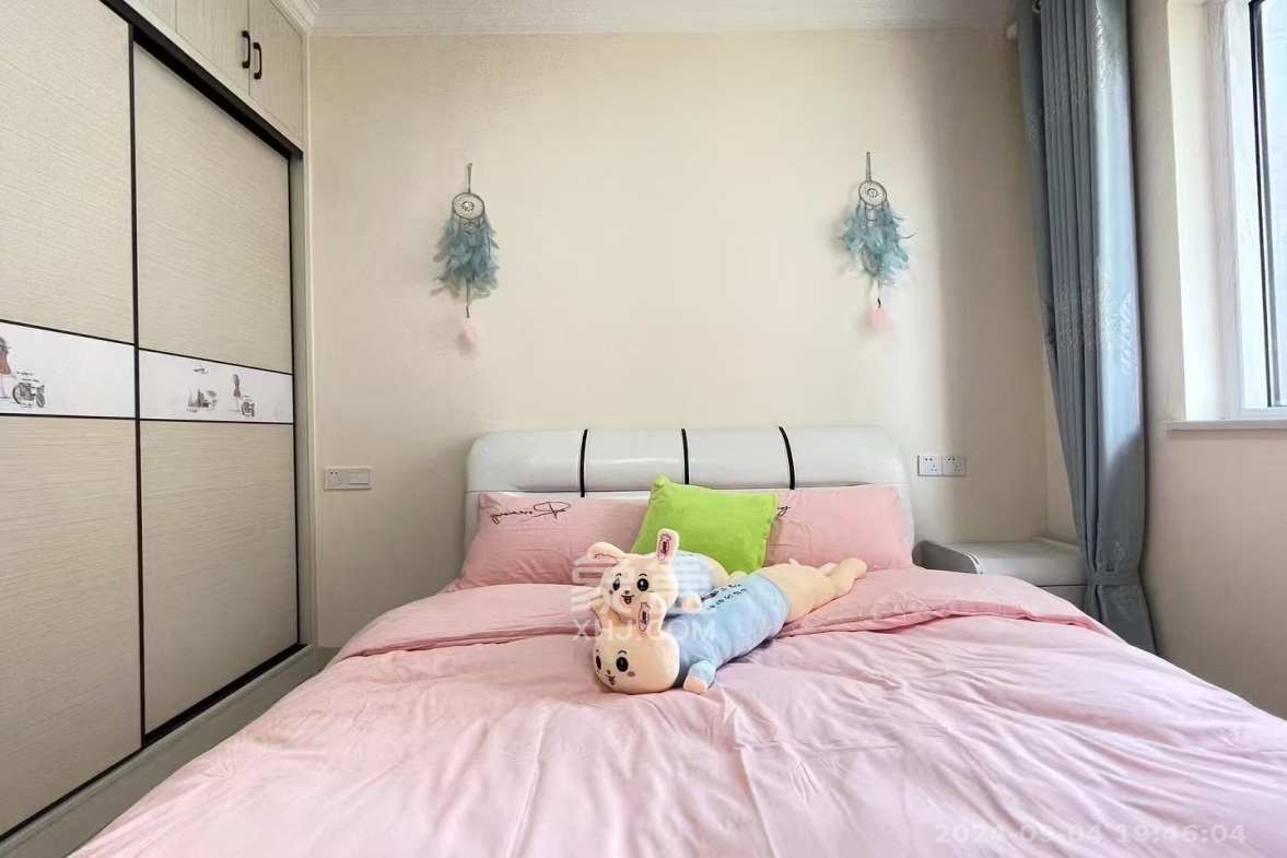 朝正美苑  3室2厅1卫    3200.0元/月室内图