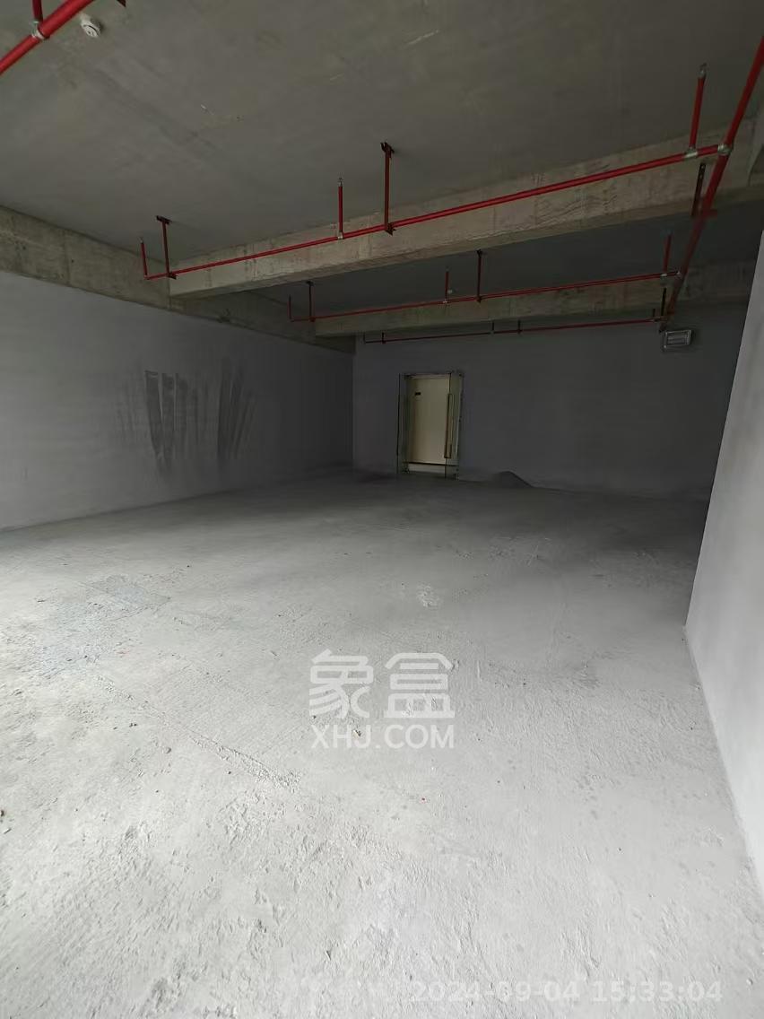 恒大金融广场   114.0㎡     6850.00元/月室内图
