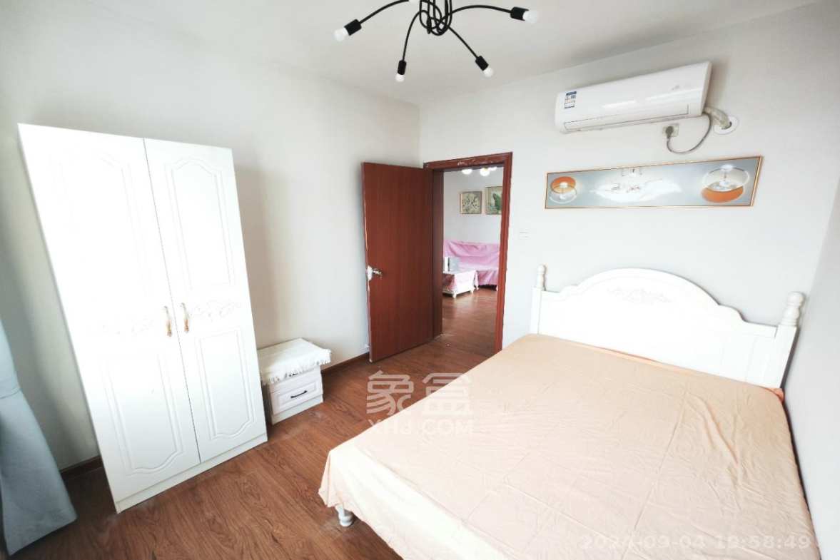 惠民景园(惠民锦园)  2室1厅1卫    2300.0元/月室内图