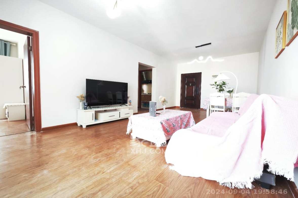 惠民景园(惠民锦园)  2室1厅1卫    2300.0元/月室内图