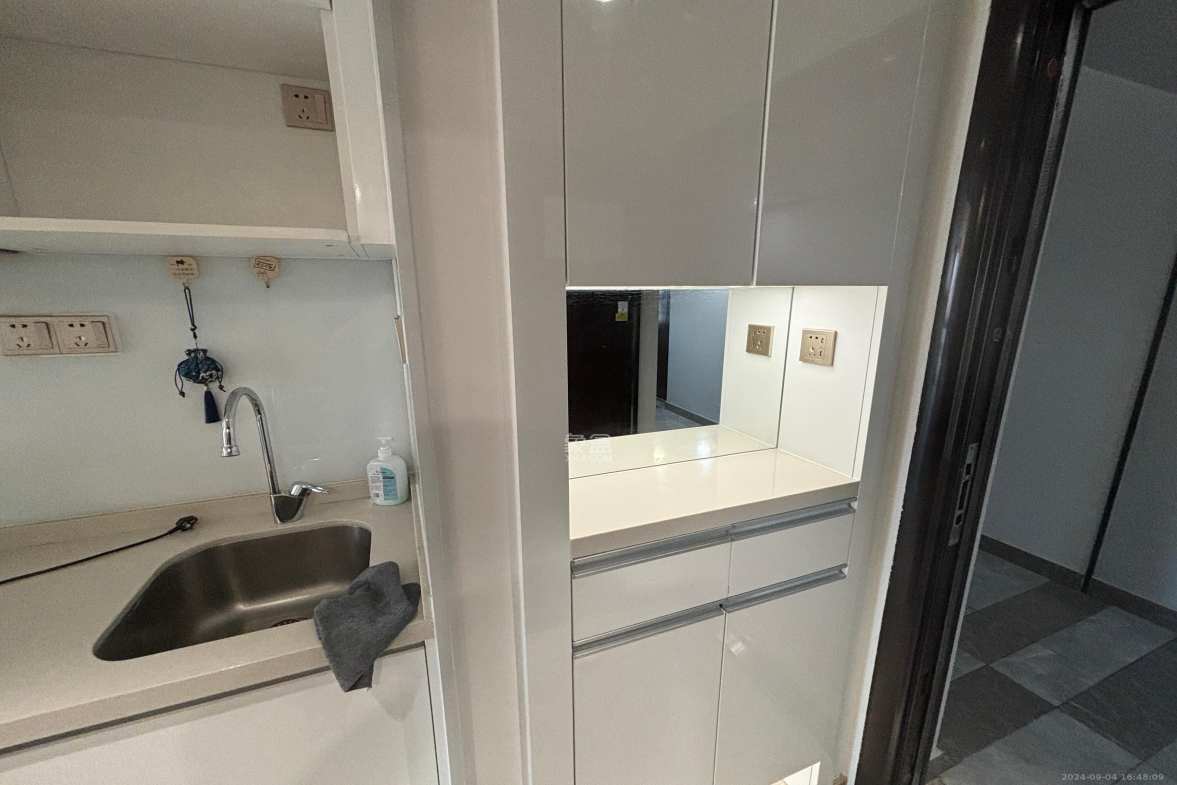 长沙檀府  1室0厅0卫   2800.00元/月室内图