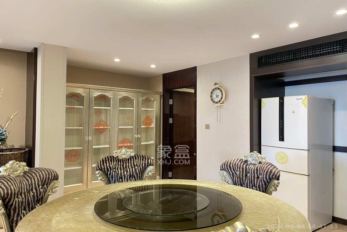 北辰定江洋 3室2厅2卫 11800.0元/月 北辰定江洋 3室2厅2卫 11800.0元/月室内图