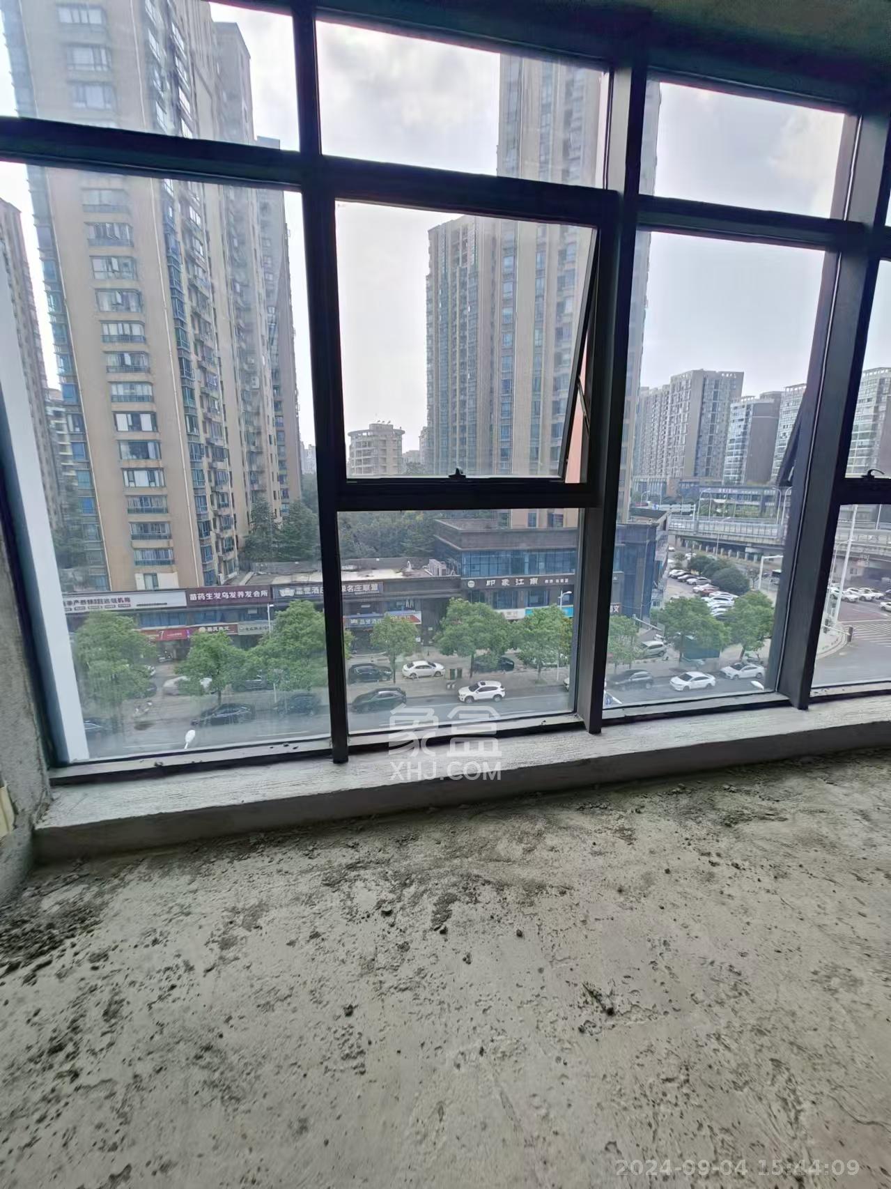 恒大金融广场   143.0㎡      8580.0元/月室内图