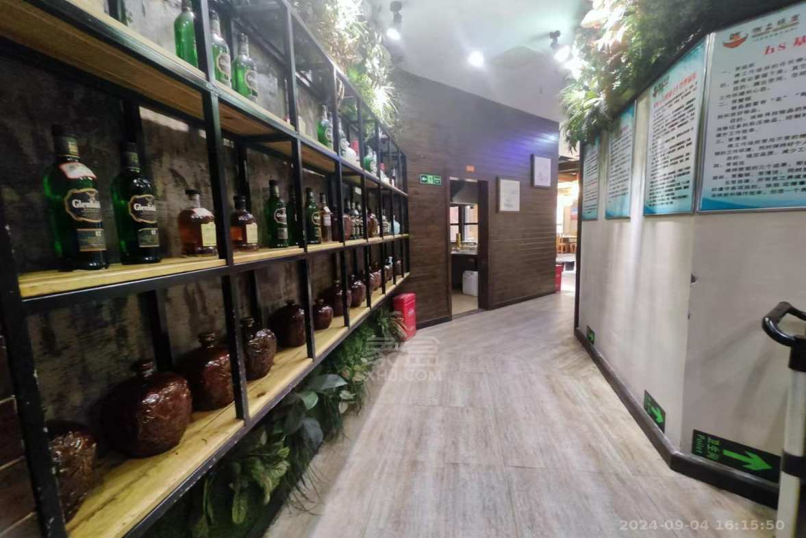 中建御山和苑  1室0厅0卫   18000.00元/月室内图