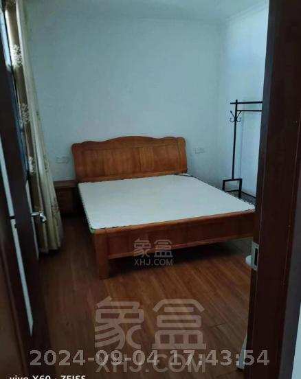 百江花园  1室1厅1卫   900.00元/月室内图