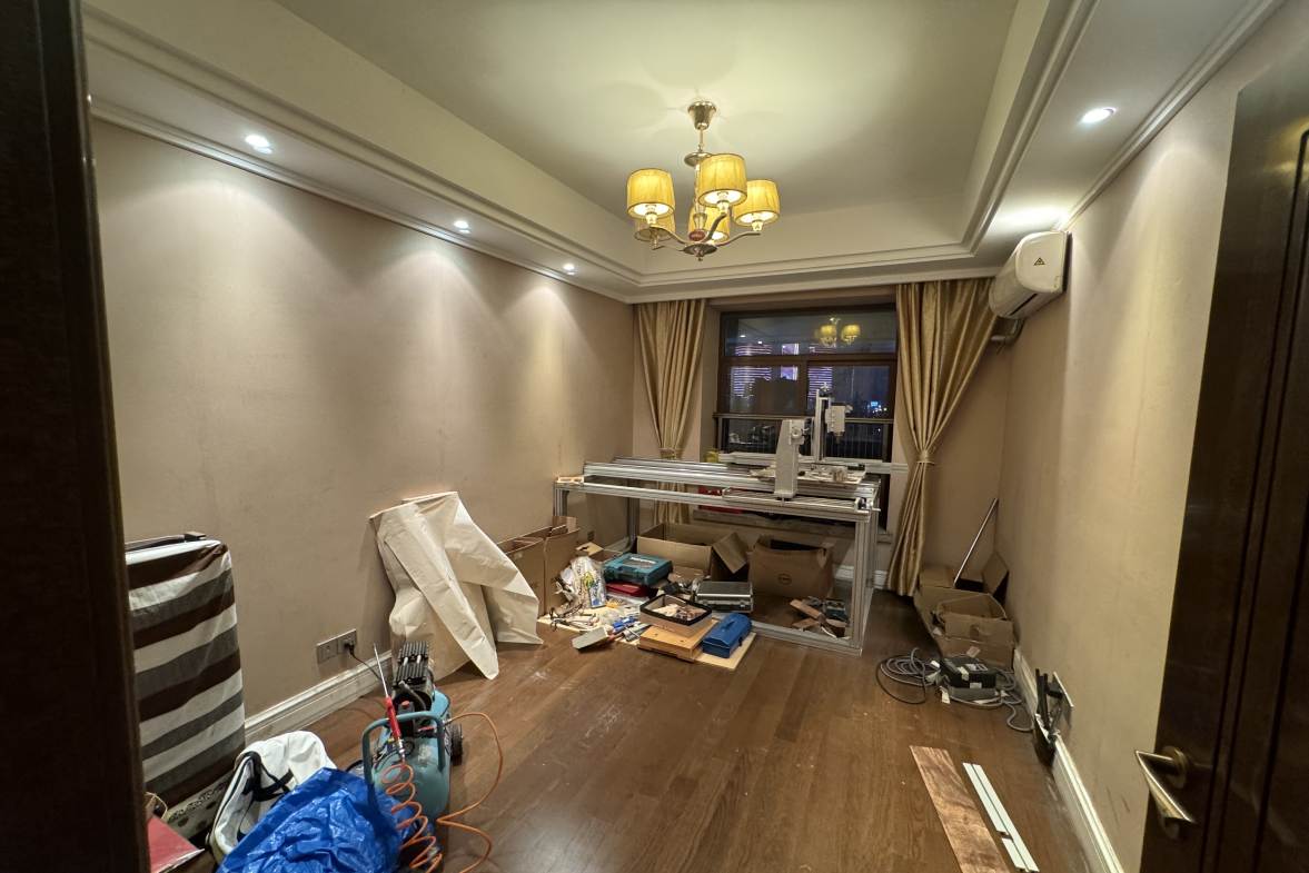 恒大御景半岛湘江苑(恒大御景半岛一期)  4室2厅2卫    6000.0元/月 恒大御景半岛湘江苑(恒大御景半岛一期)  4室2厅2卫    6000.0元/月户型图