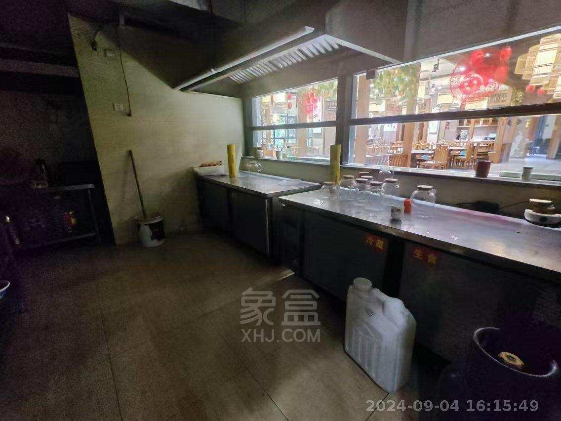 中建御山和苑  1室0厅0卫   18000.00元/月室内图