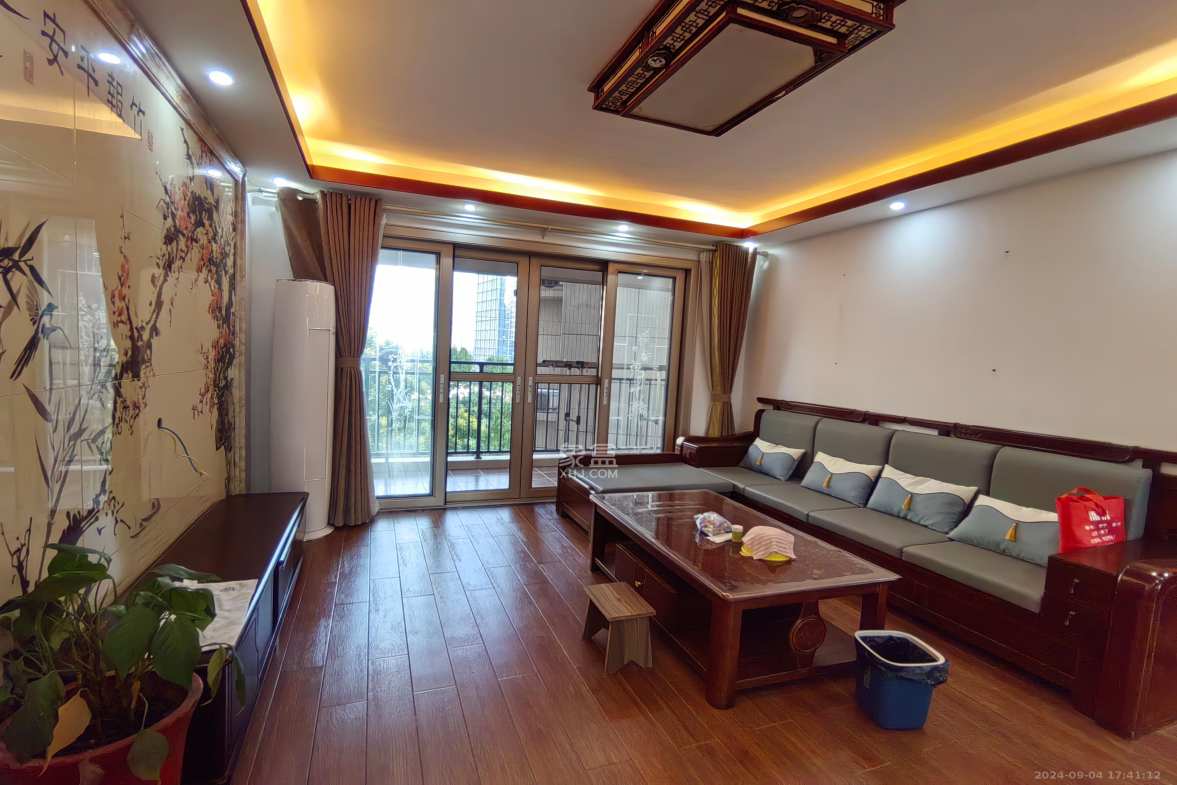 中国铁建梅溪青秀二期 4室2厅2卫 3900.0元/月 中国铁建梅溪青秀二期 4室2厅2卫 3900.0元/月室内图