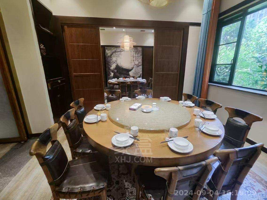 中建御山和苑  5室1厅1卫   4500.00元/月室内图