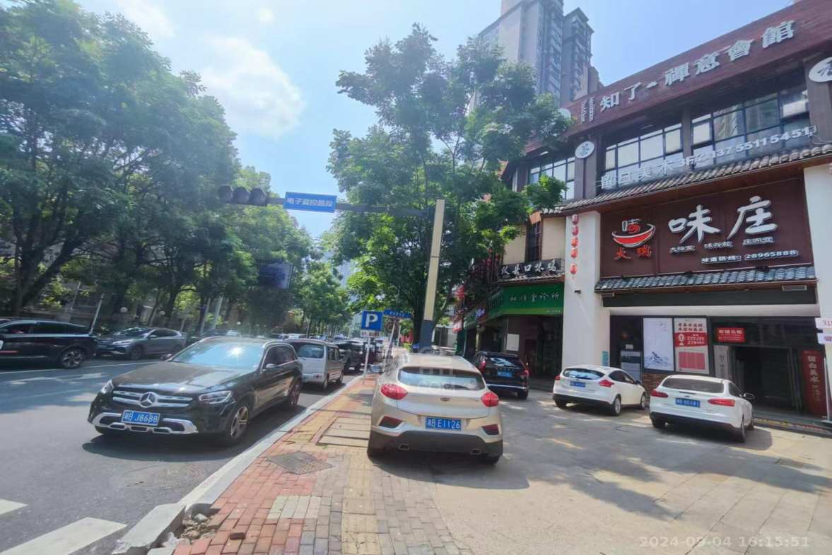 中建御山和苑  1室0厅0卫   18000.00元/月室内图