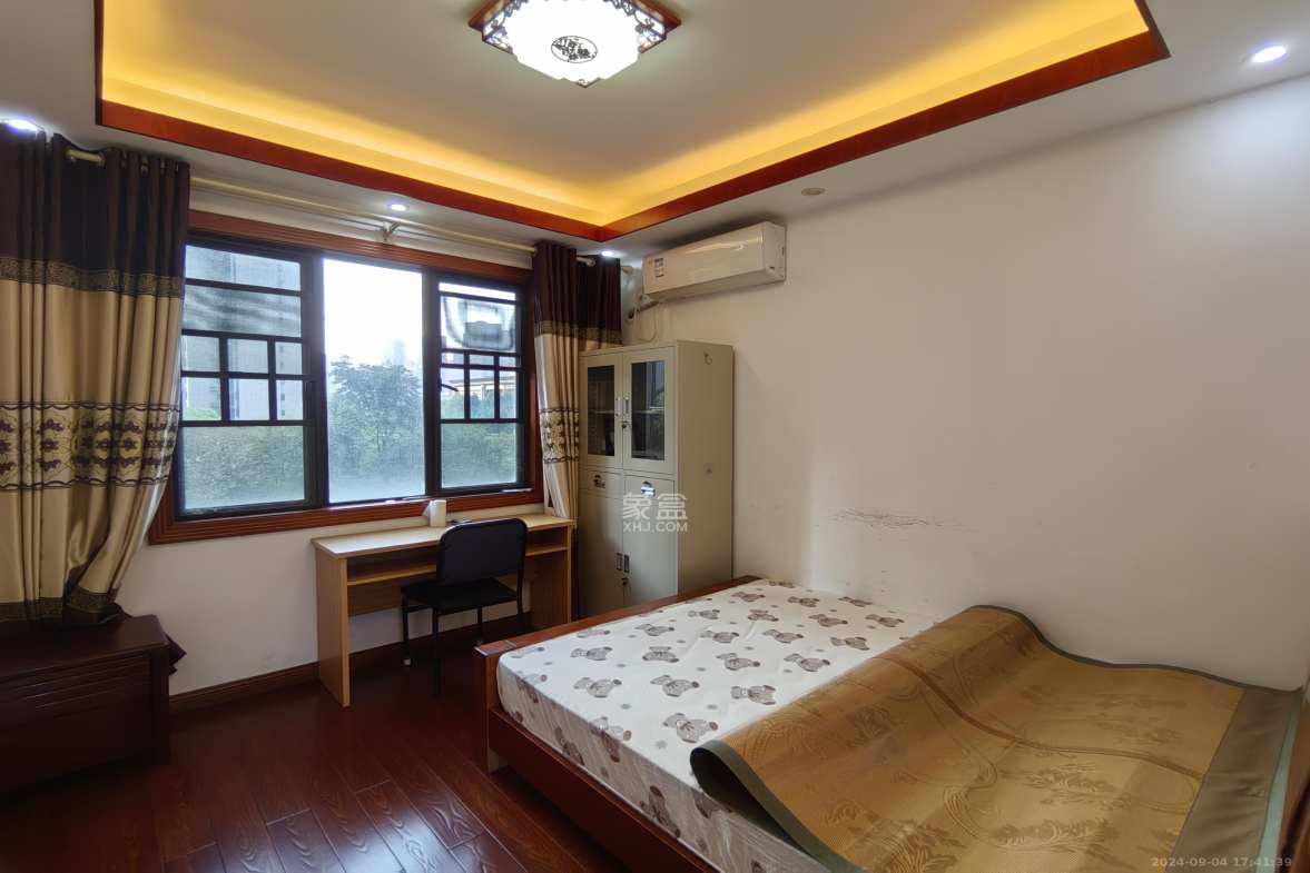 中国铁建梅溪青秀二期 4室2厅2卫 3900.0元/月 中国铁建梅溪青秀二期 4室2厅2卫 3900.0元/月室内图