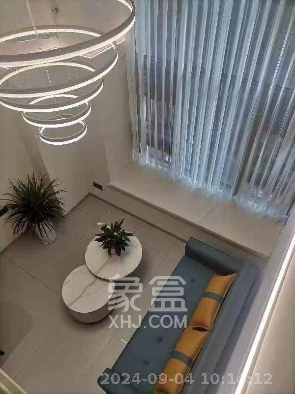 时代MOMA云PARK  1室1厅1卫    2800.0元/月 时代MOMA云PARK  1室1厅1卫    2800.0元/月室内图