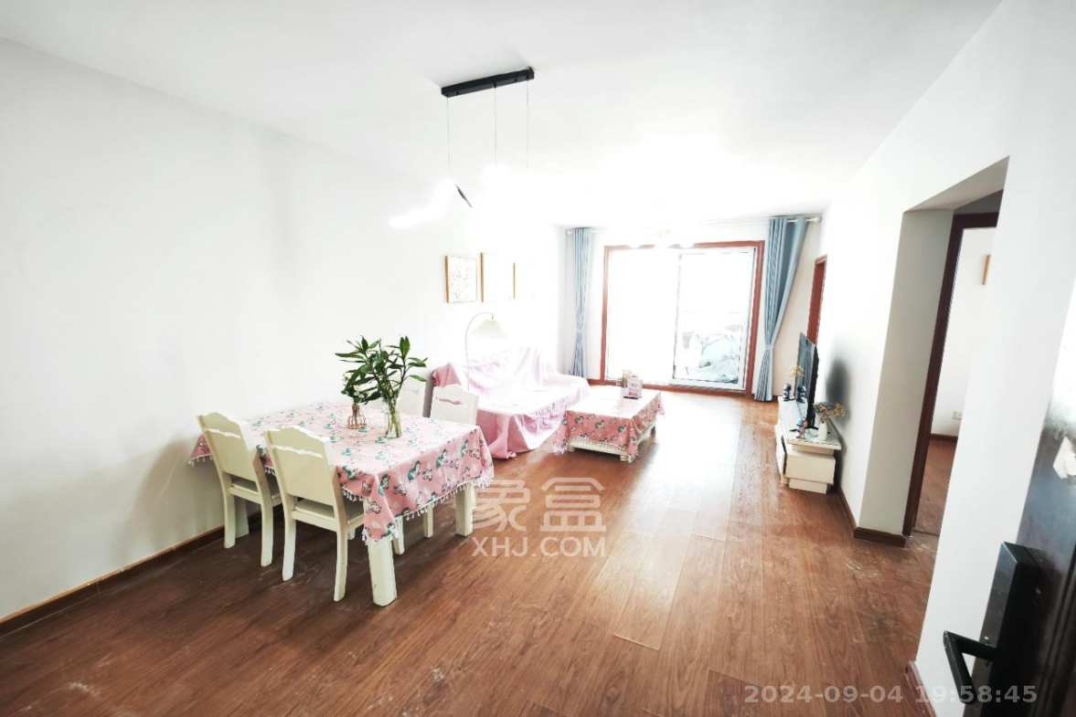 惠民景园(惠民锦园)  2室1厅1卫    2300.0元/月室内图1