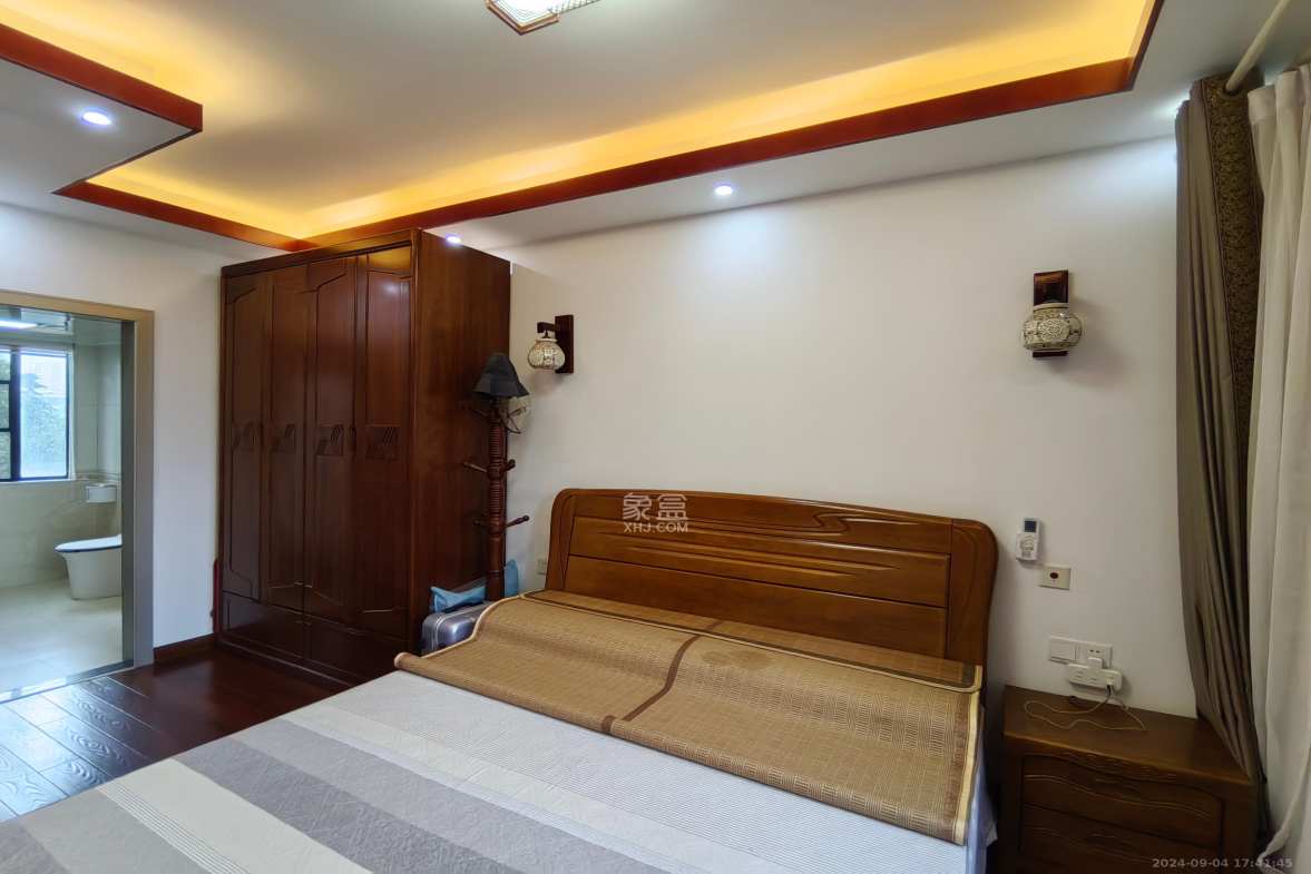 中国铁建梅溪青秀二期 4室2厅2卫 3900.0元/月 中国铁建梅溪青秀二期 4室2厅2卫 3900.0元/月室内图