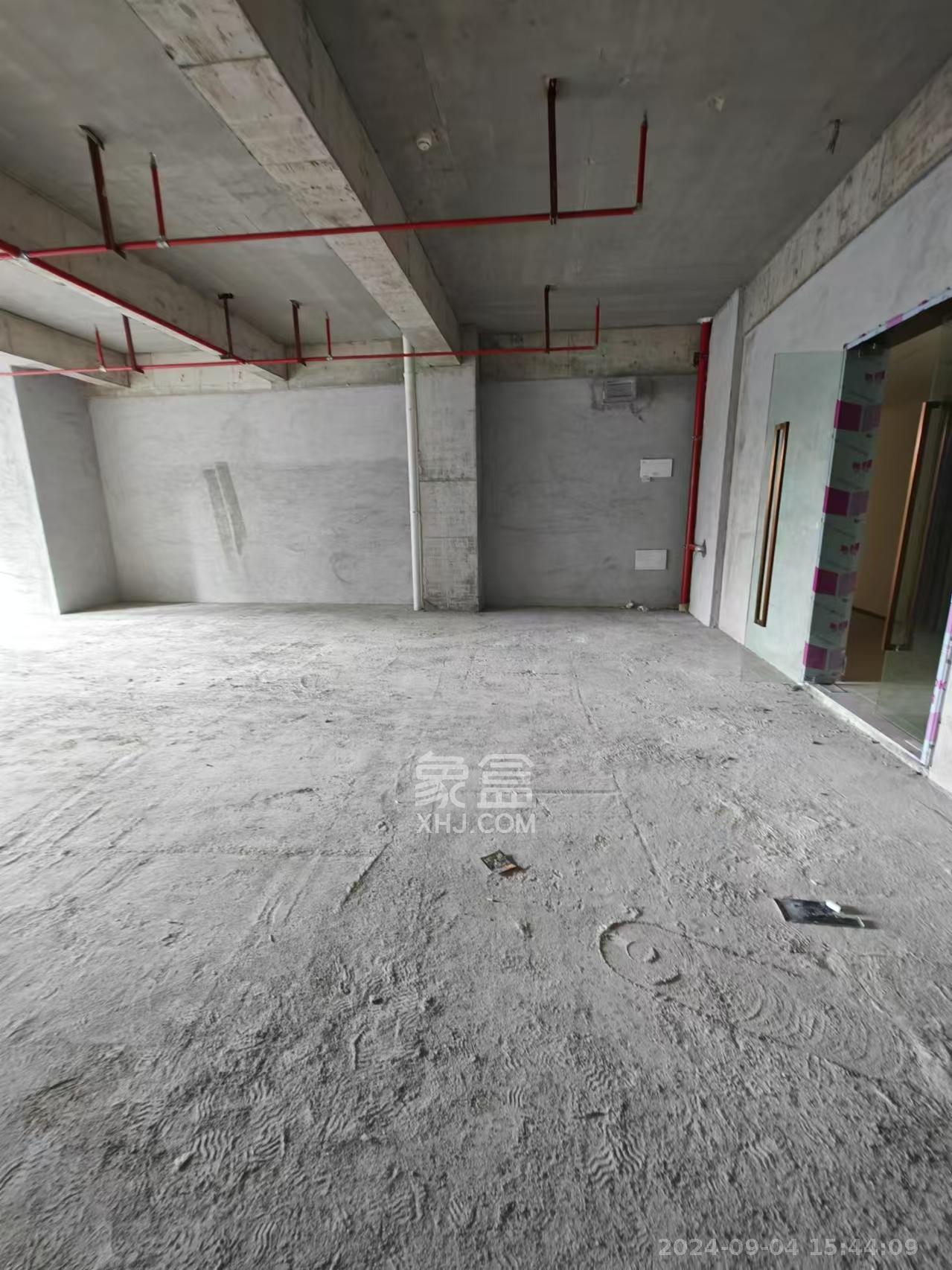 恒大金融广场   143.0㎡      8580.0元/月室内图