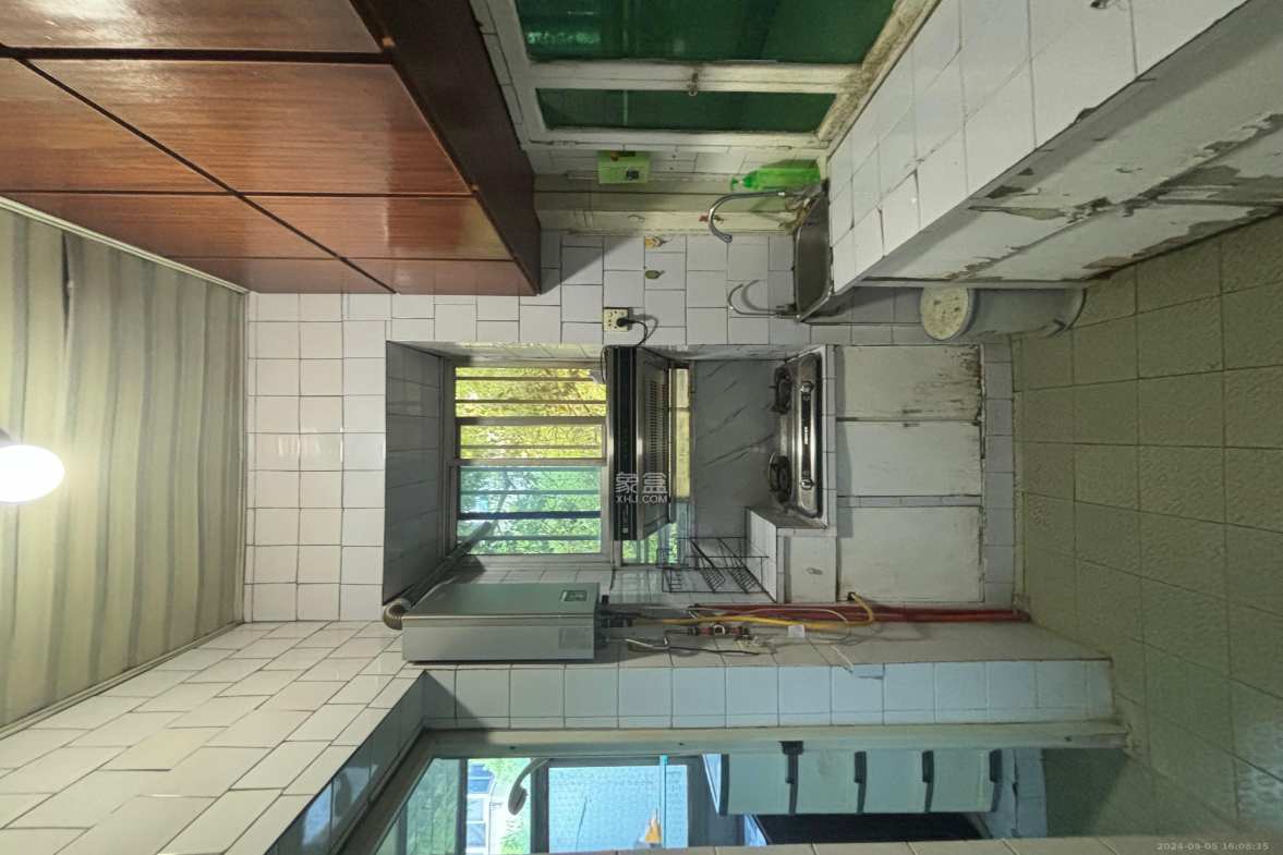文艺新村  2室1厅1卫   1600.00元/月室内图