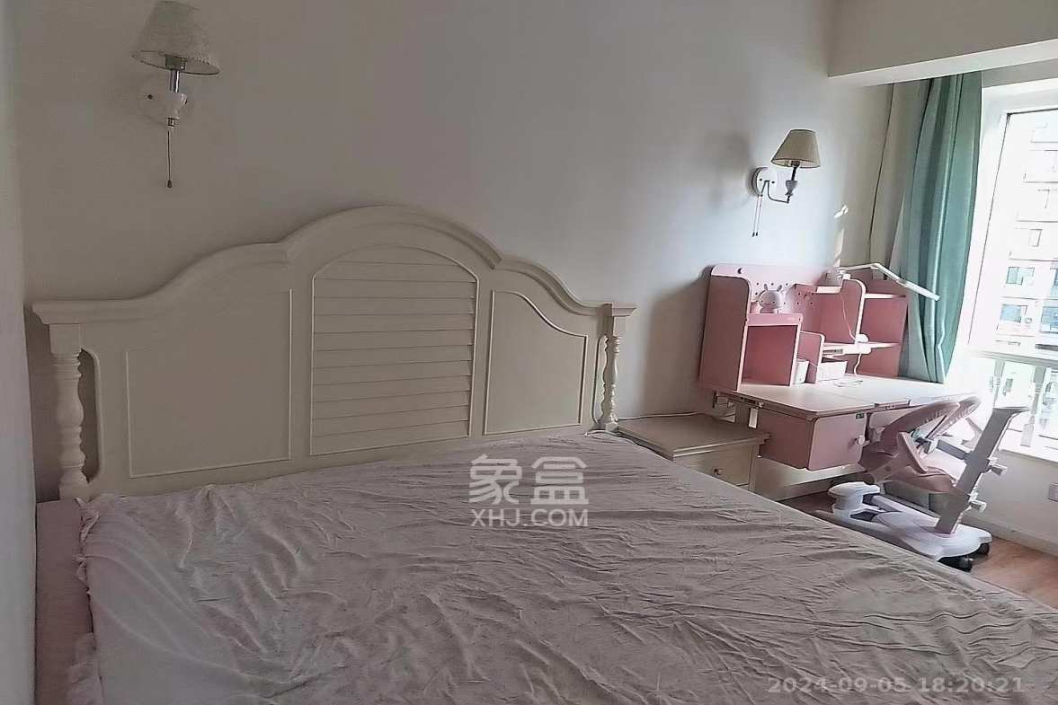 上园商住小区  3室2厅1卫    3280.0元/月室内图