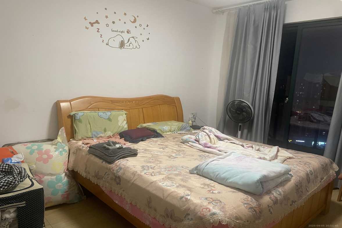 尊邸华庭  3室2厅1卫    2500.0元/月室内图