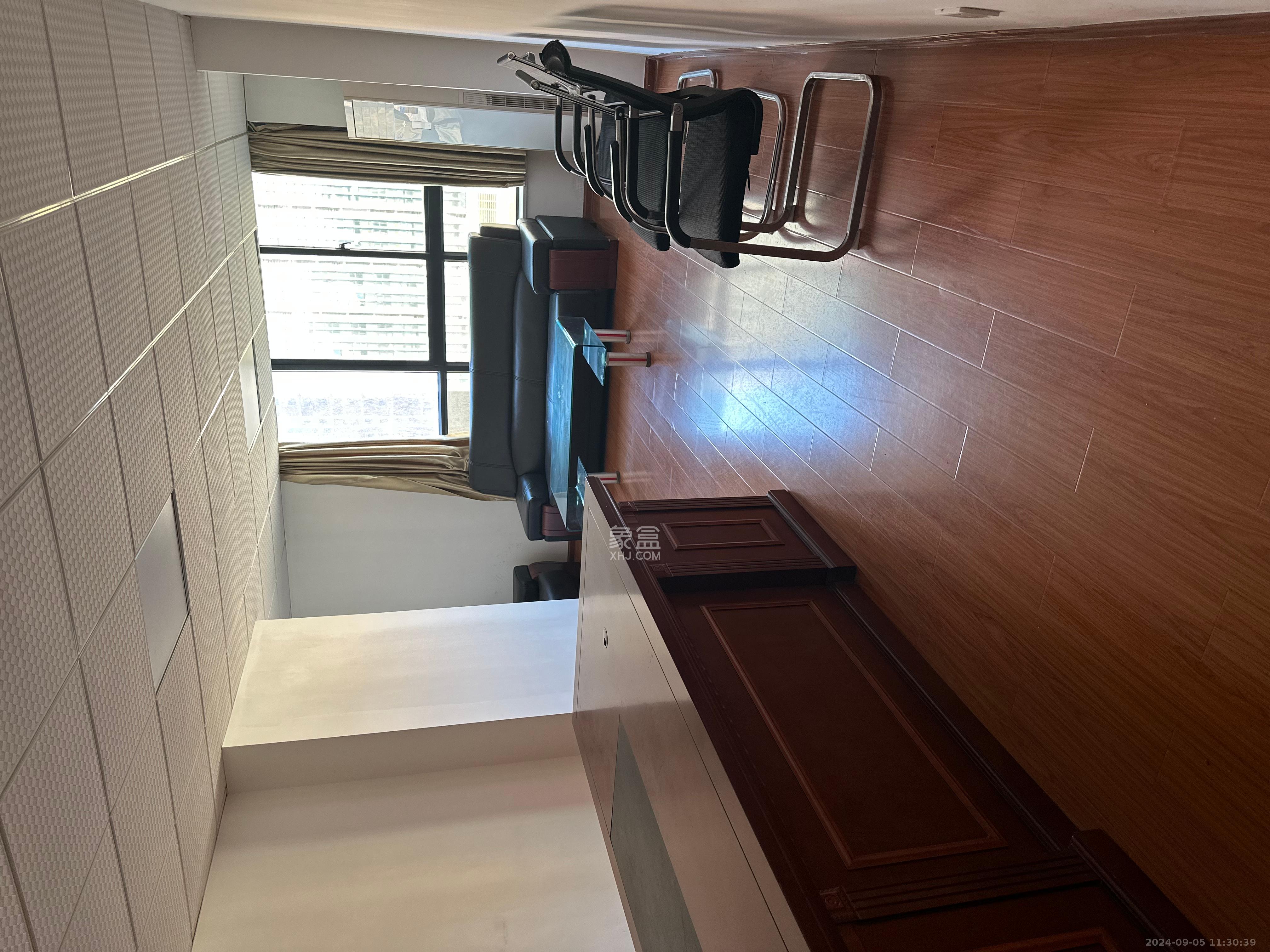 水岸天际（一期、二期）   280.0㎡      11000.0元/月室内图