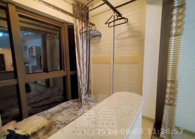 凯旋名门人民中路1006号  1室1厅1卫   1300.00元/月室内图