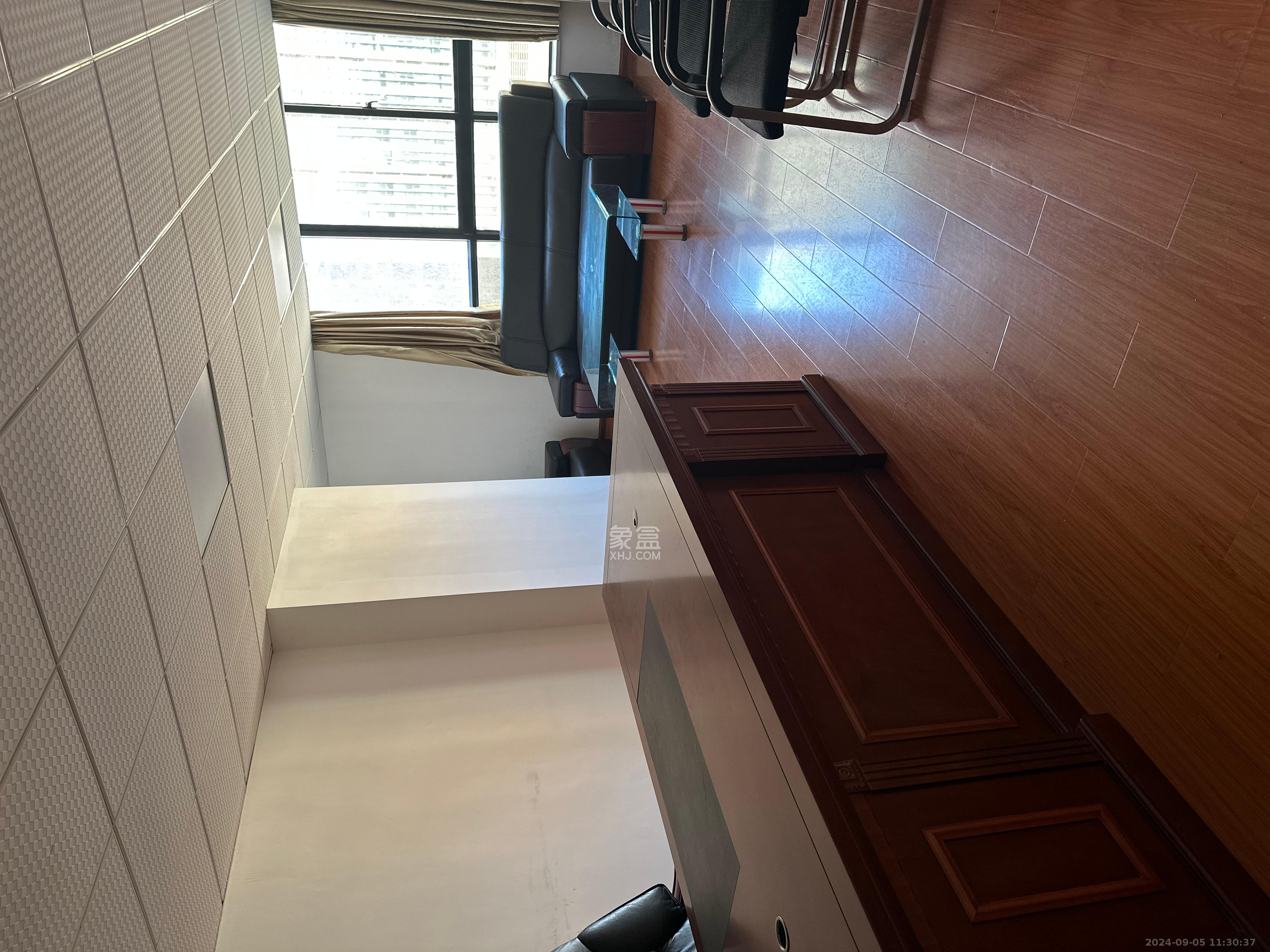 水岸天际（一期、二期）   280.0㎡      11000.0元/月室内图