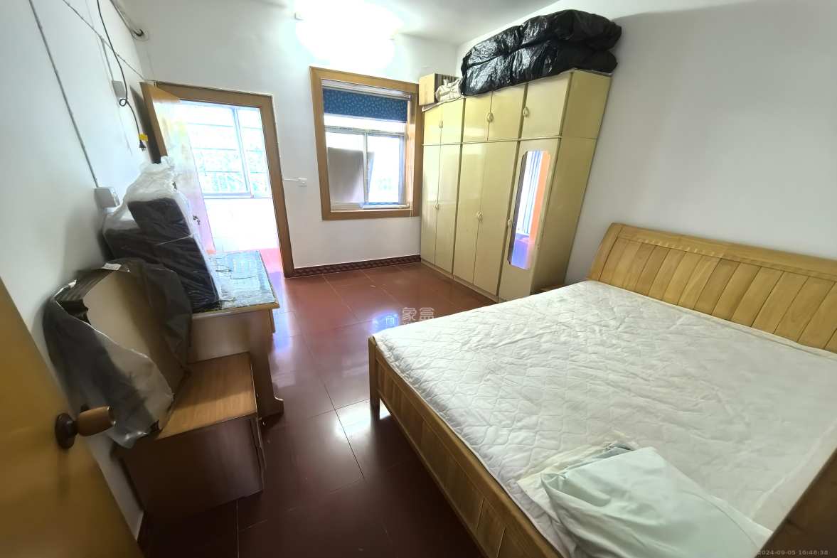 床单厂宿舍  1室0厅0卫    1500.0元/月室内图