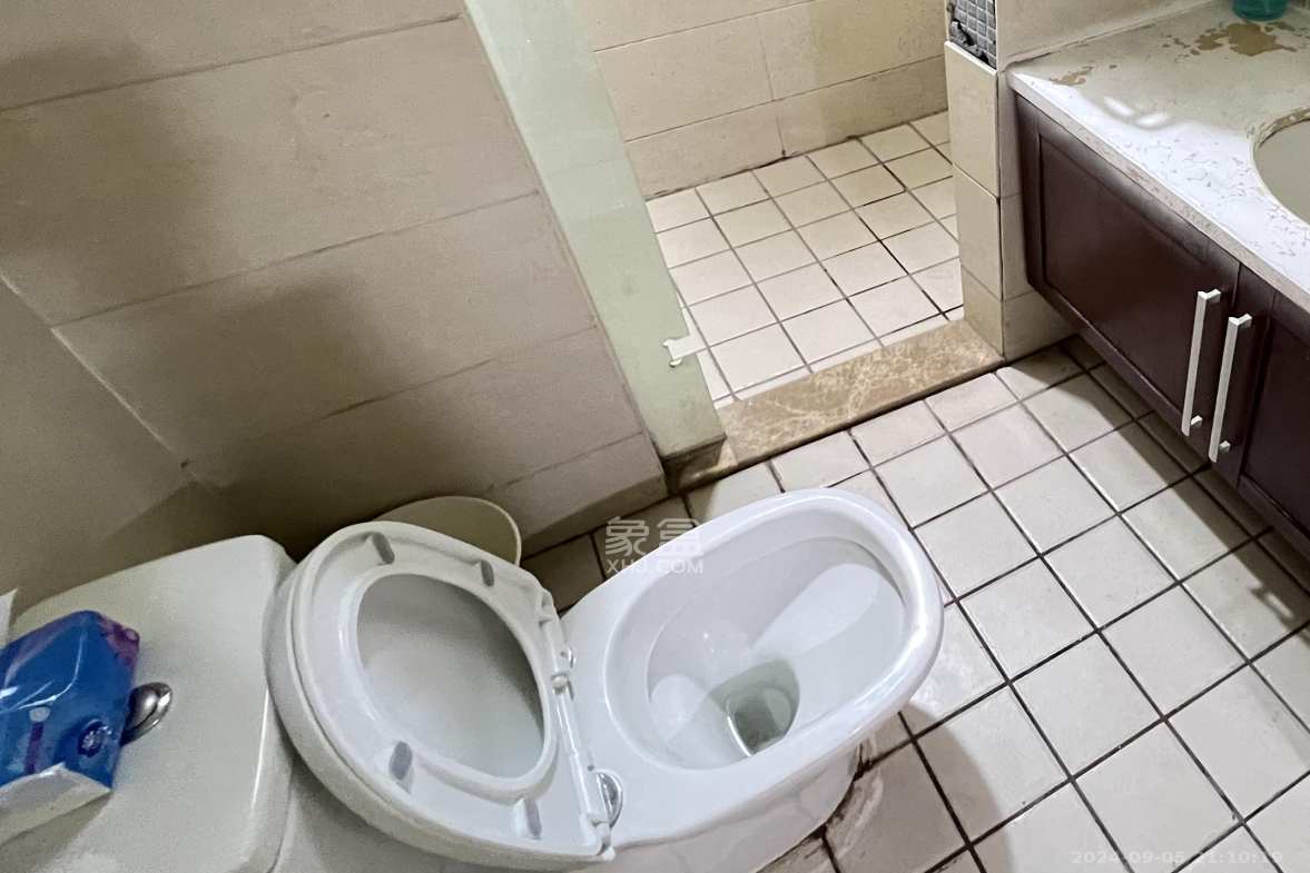 铂宫  1室1厅1卫    2600.0元/月室内图