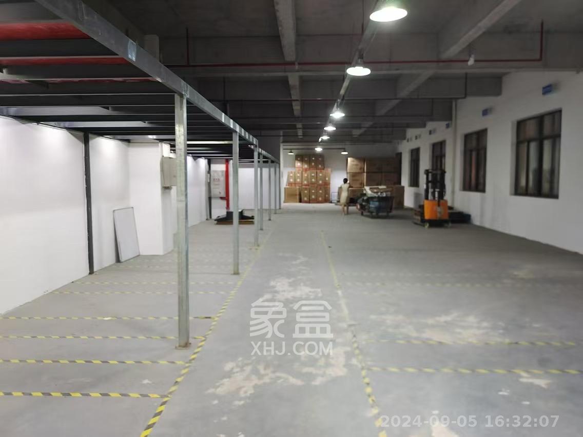 长沙现代服务产业园  1室1厅1卫   10000.00元/月
