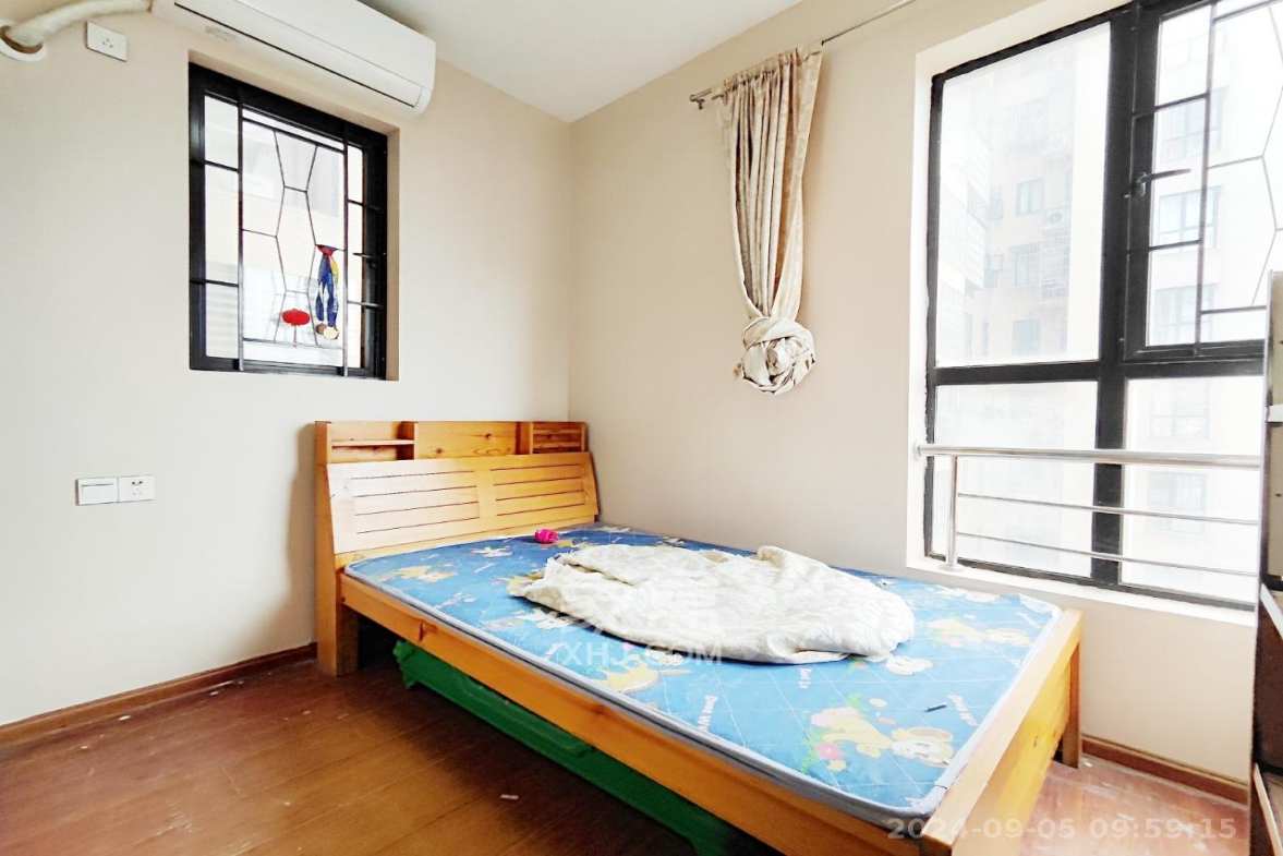长大卧琥  2室1厅1卫    2100.0元/月室内图