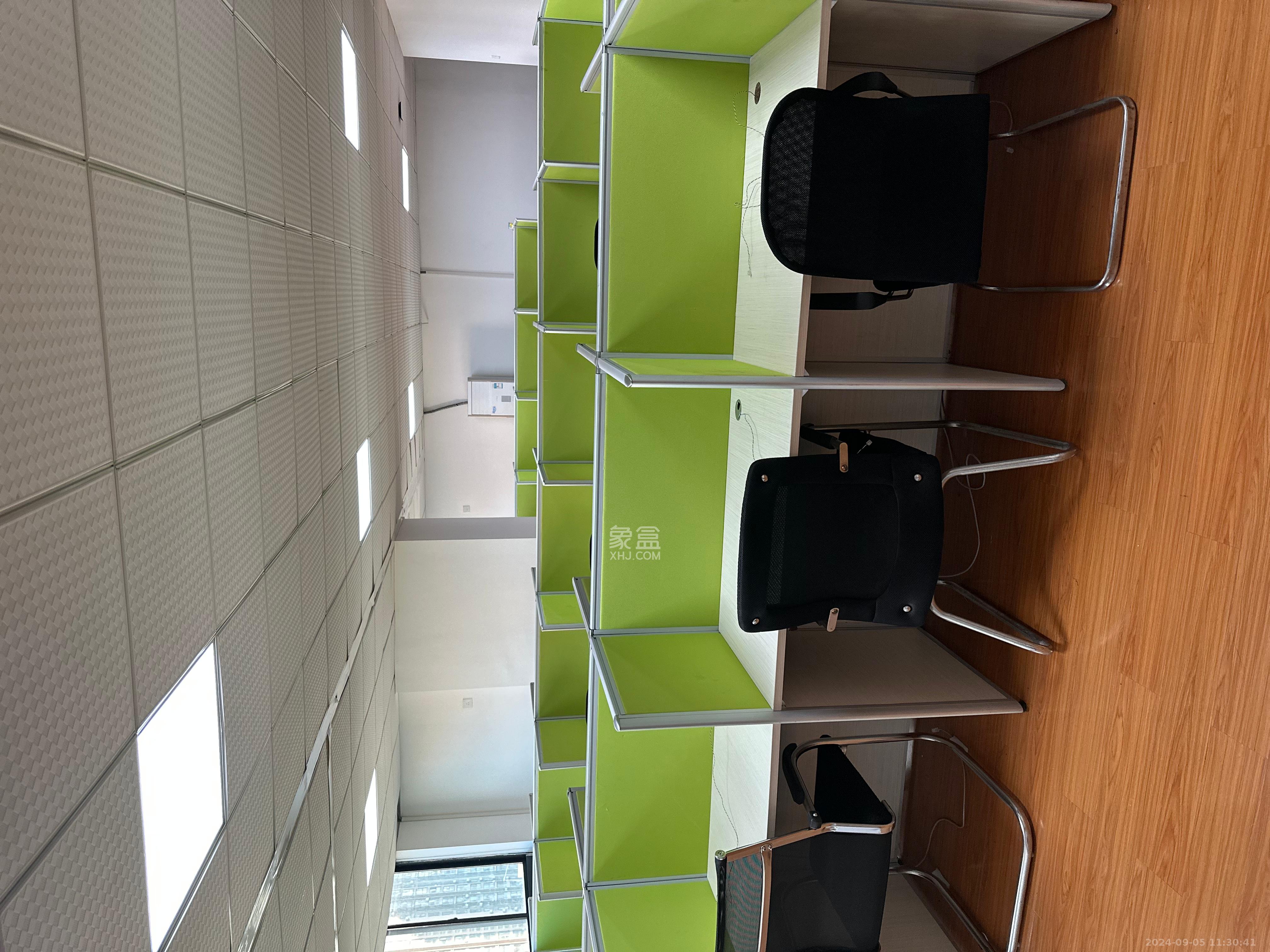 水岸天际（一期、二期）   280.0㎡      11000.0元/月室内图