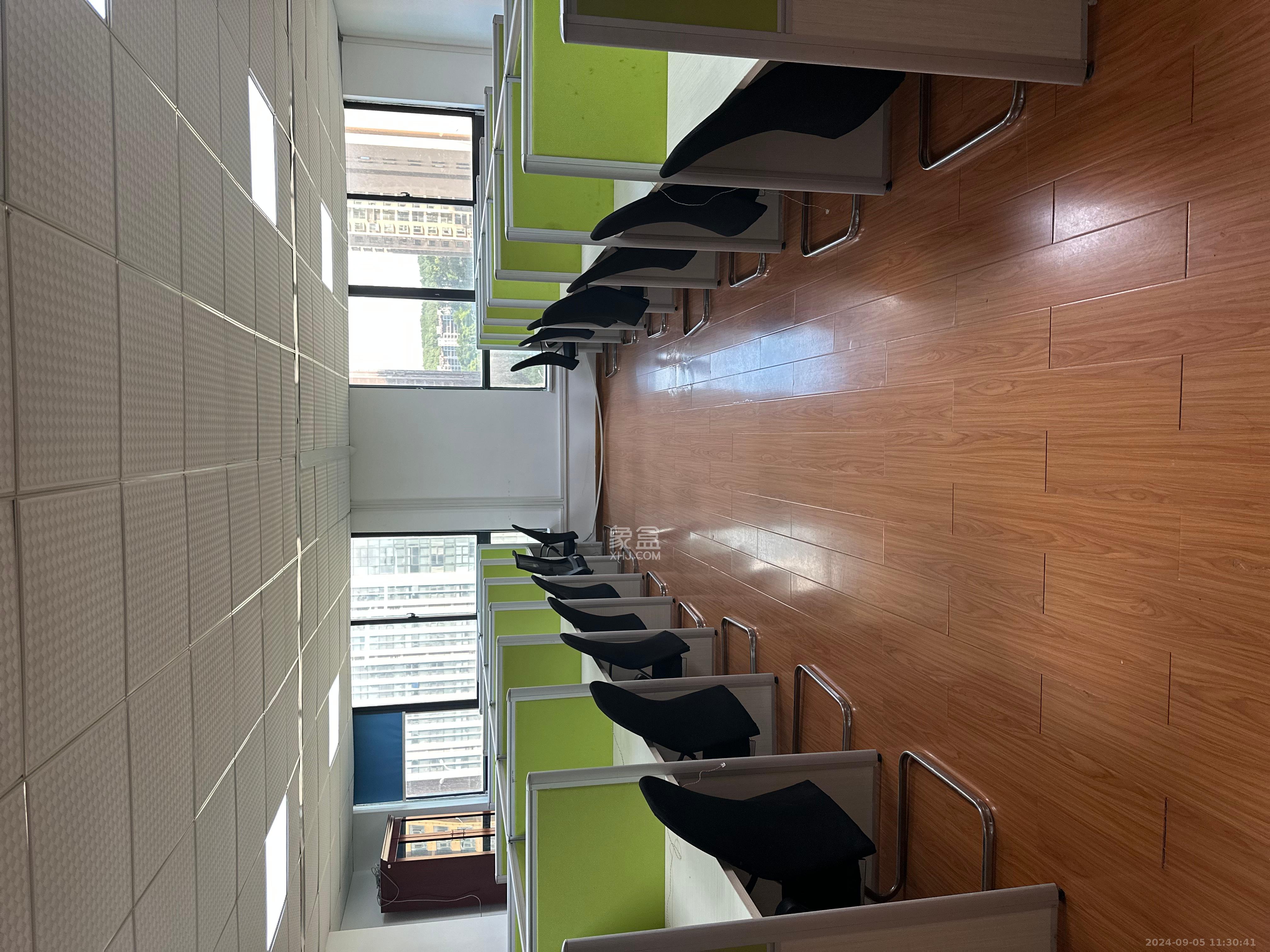 水岸天际（一期、二期）   280.0㎡      11000.0元/月室内图