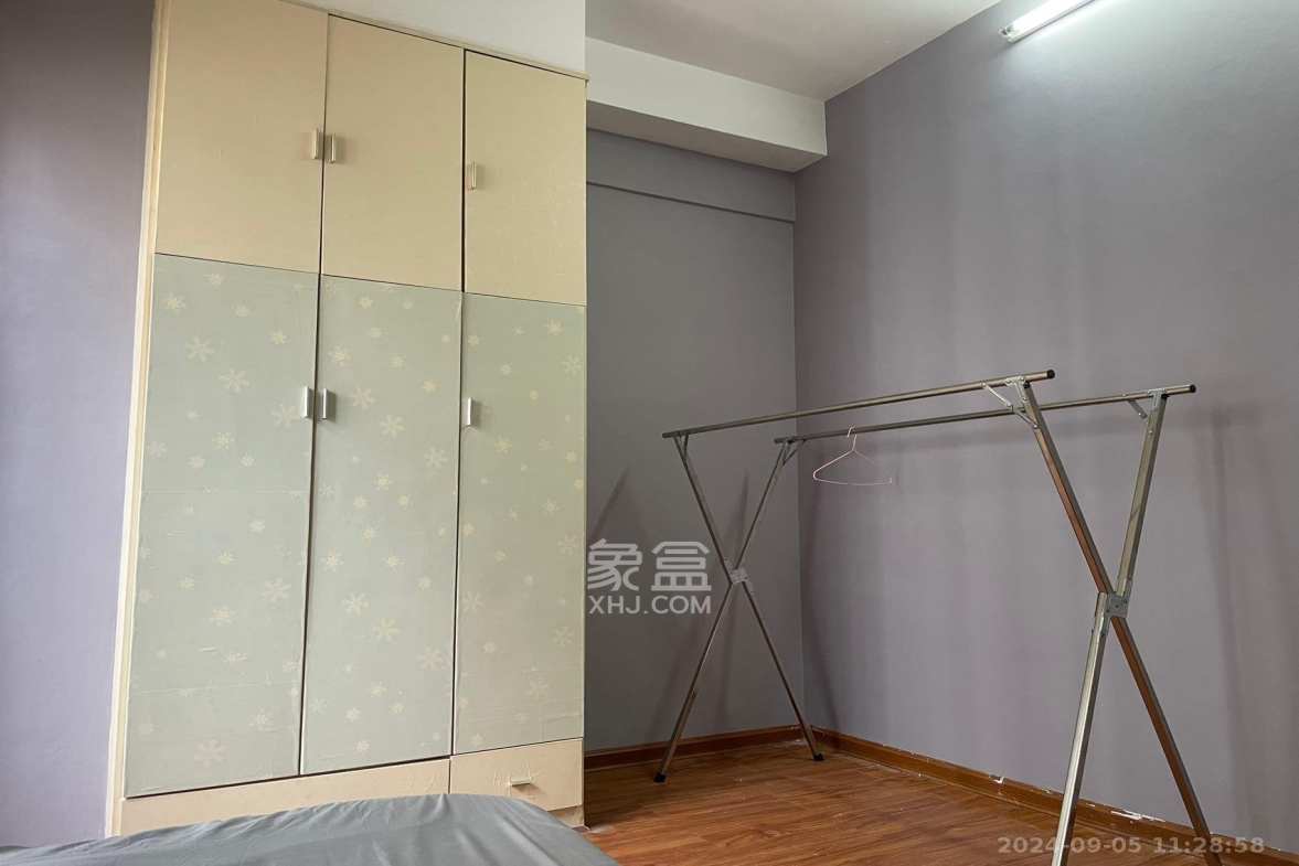 云鼎公馆  2室1厅1卫   2200.00元/月室内图