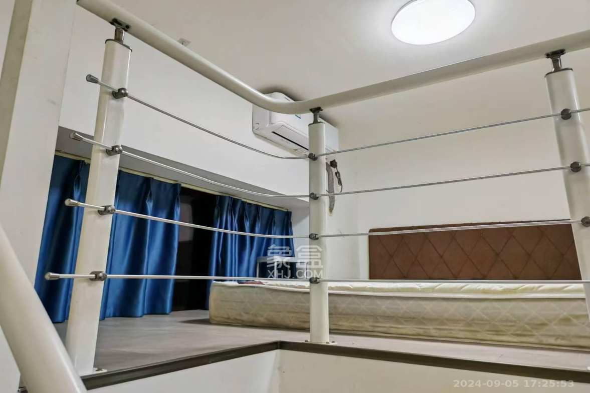 艺源颂雅小区（719街区）  1室1厅1卫   1600.00元/月室内图